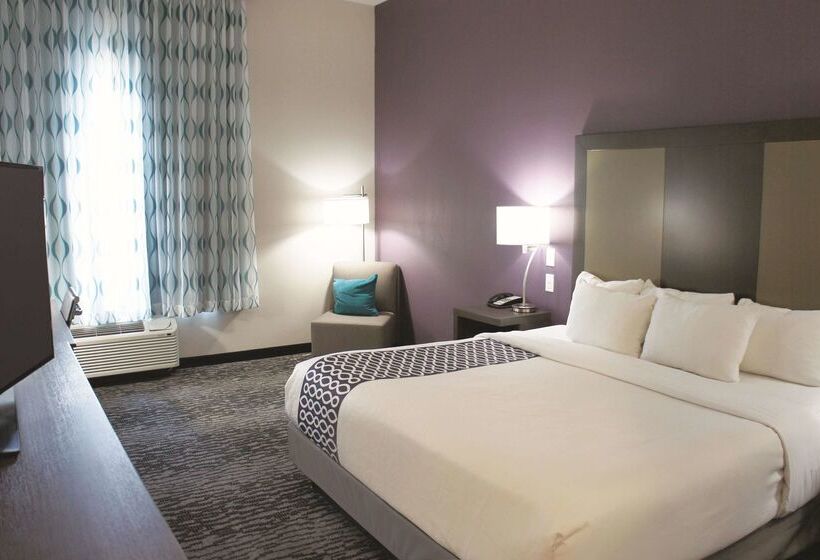 فندق La Quinta By Wyndham Chattanooga Lookout Mtn