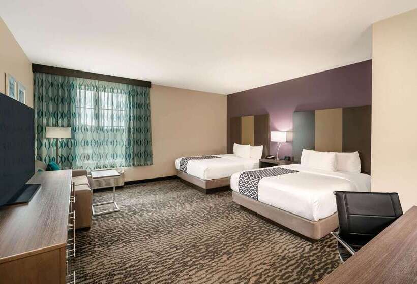 فندق La Quinta By Wyndham Chattanooga Lookout Mtn