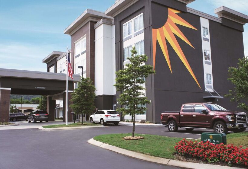 فندق La Quinta By Wyndham Chattanooga Lookout Mtn