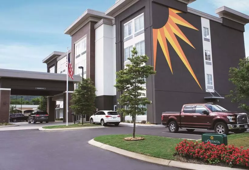Otel La Quinta By Wyndham Chattanooga Lookout Mtn