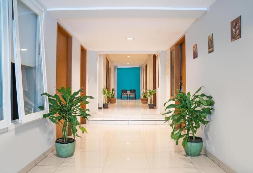 Hotel Legreen Suite Tebet