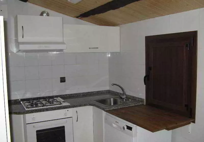 ホテル Mas De Bruquet