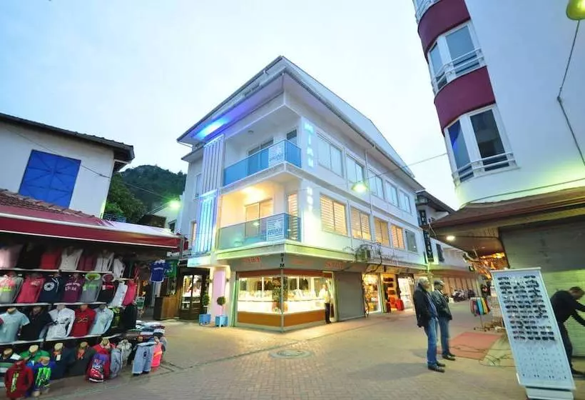 בית מלון כפרי Minu