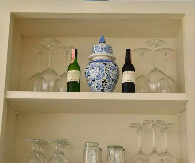 בית מלון כפרי Minu