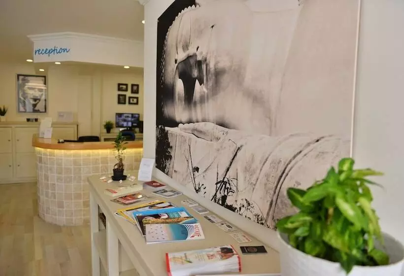 בית מלון כפרי Minu