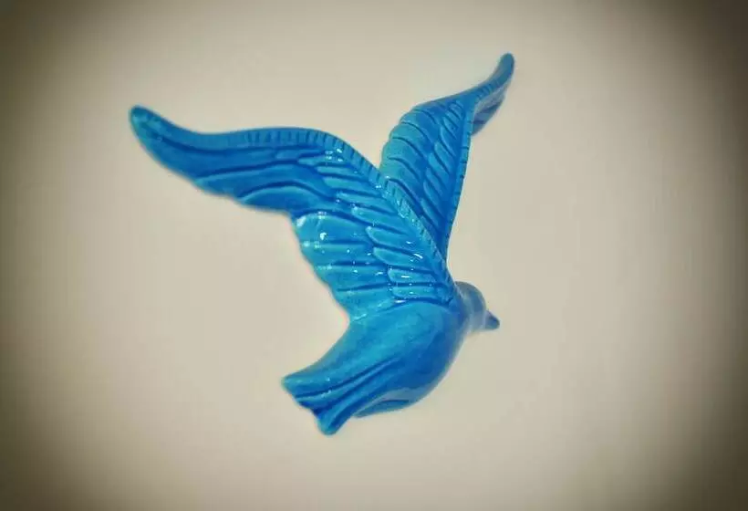 בית מלון כפרי Minu