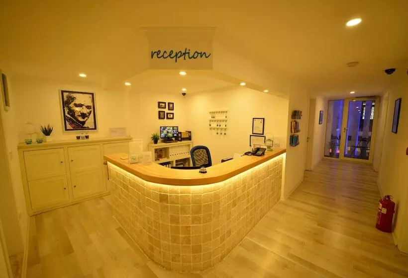 בית מלון כפרי Minu