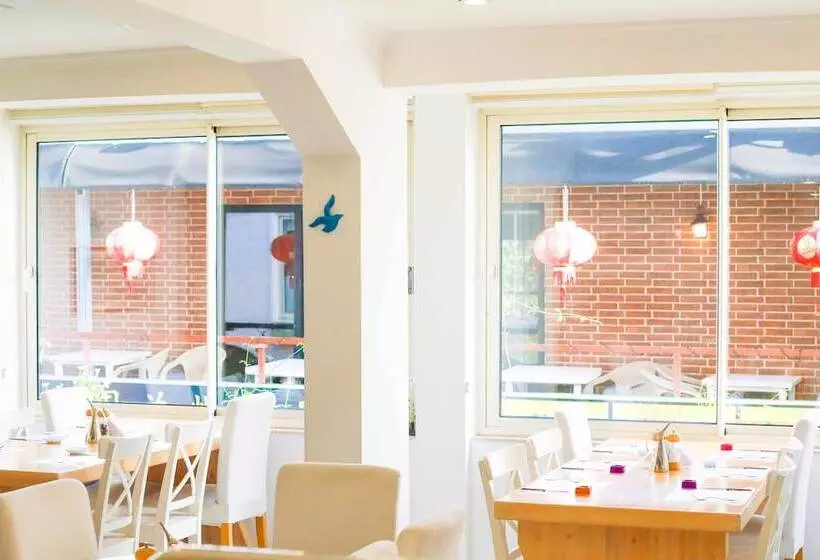 בית מלון כפרי Minu