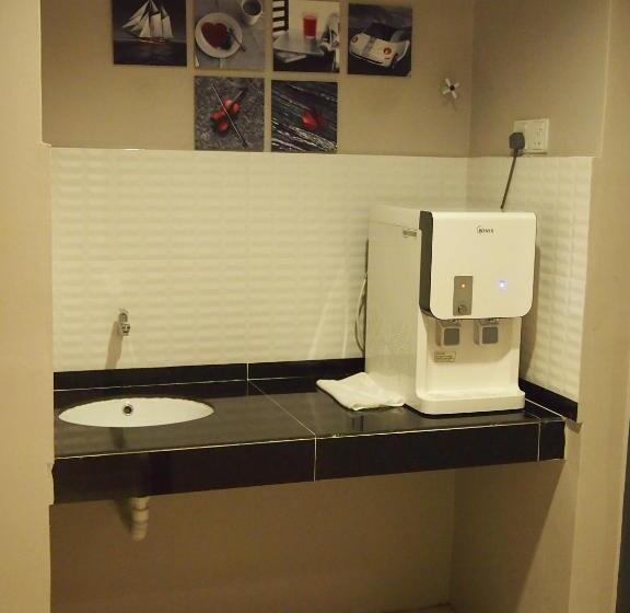 בית מלון כפרי Star Bay