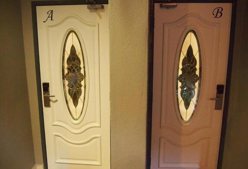 בית מלון כפרי Star Bay