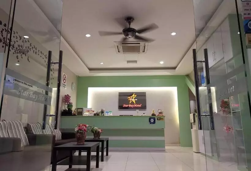فندق Star Bay