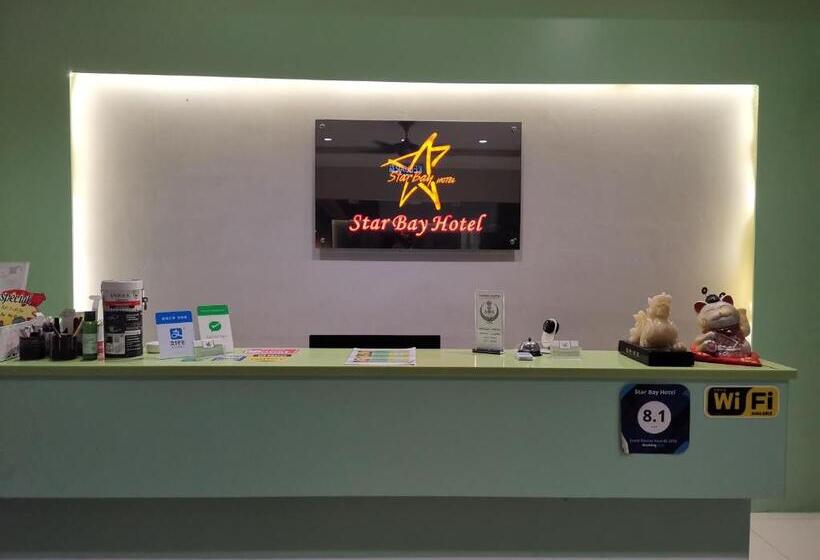 בית מלון כפרי Star Bay