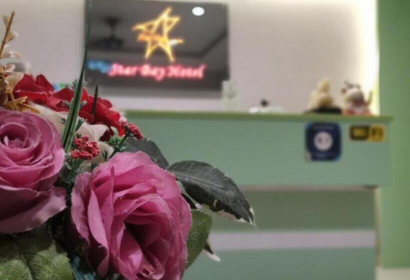 בית מלון כפרי Star Bay