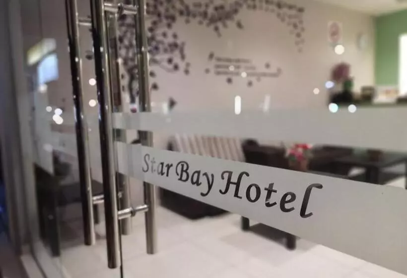 فندق Star Bay