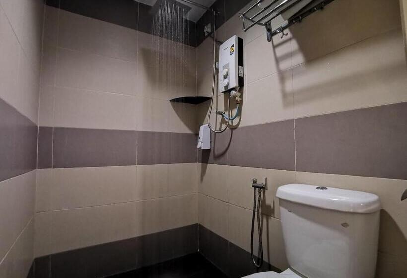 בית מלון כפרי Star Bay