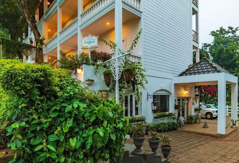 Hôtel Tea Harvester