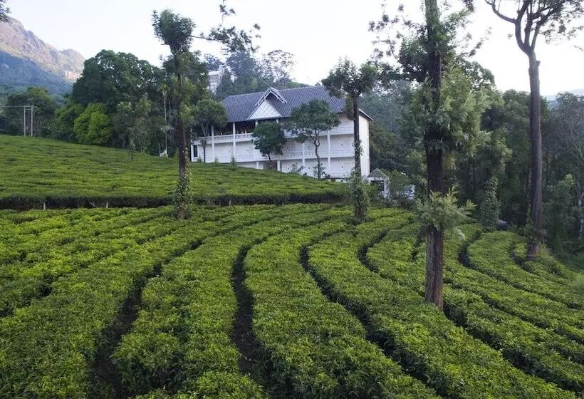 Hôtel Tea Harvester