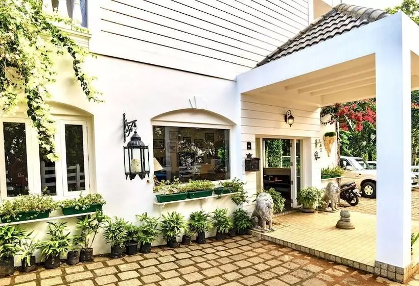 Hôtel Tea Harvester