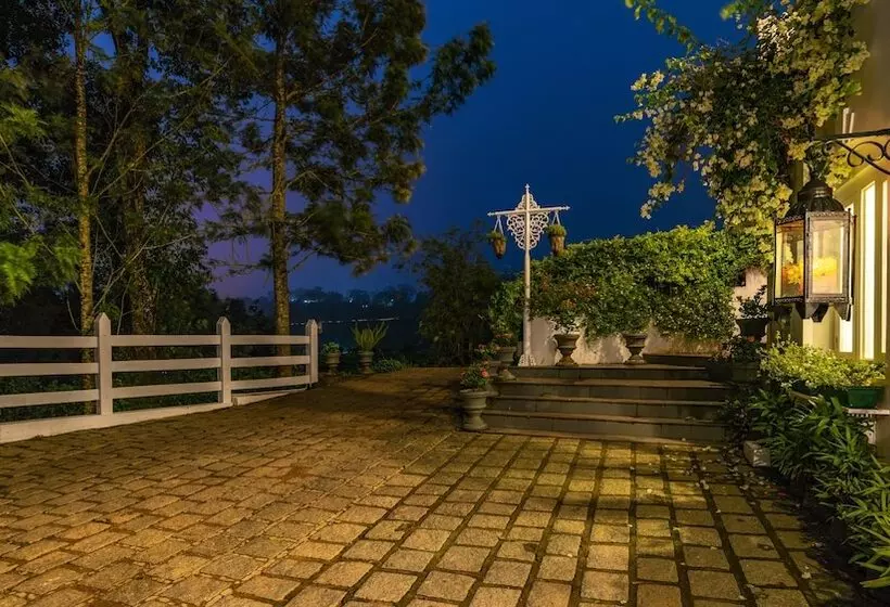 Hôtel Tea Harvester