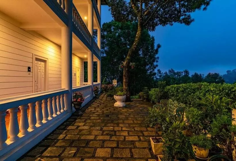 Hôtel Tea Harvester