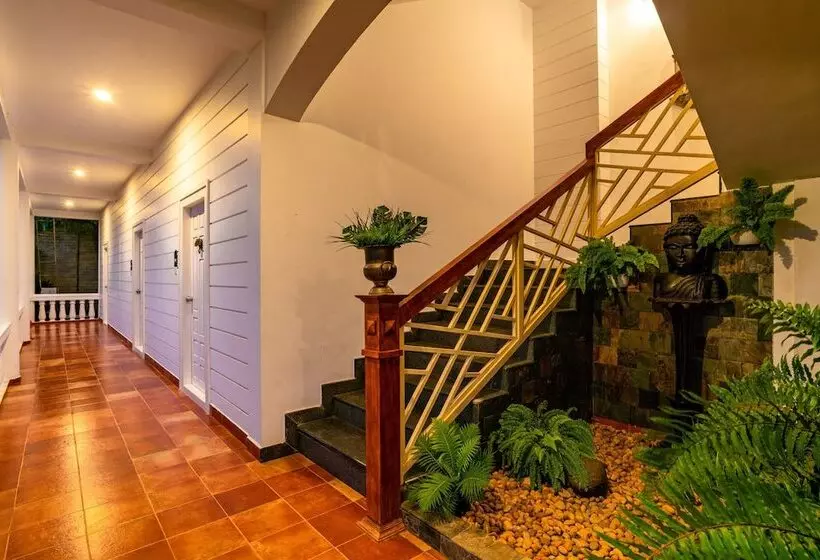 Hôtel Tea Harvester