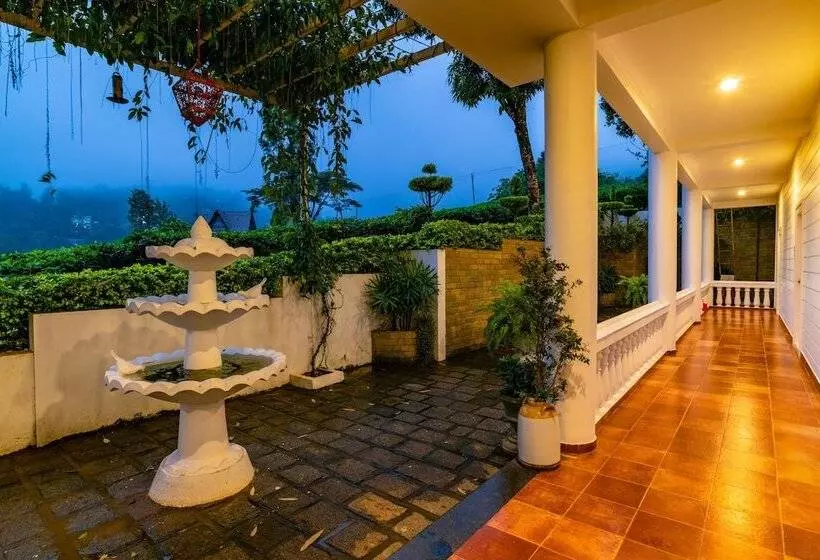 Hôtel Tea Harvester