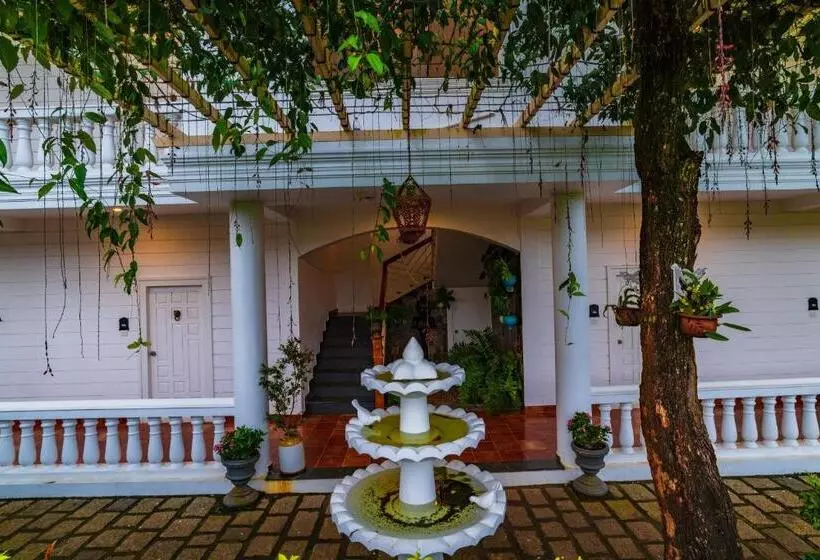 Hôtel Tea Harvester