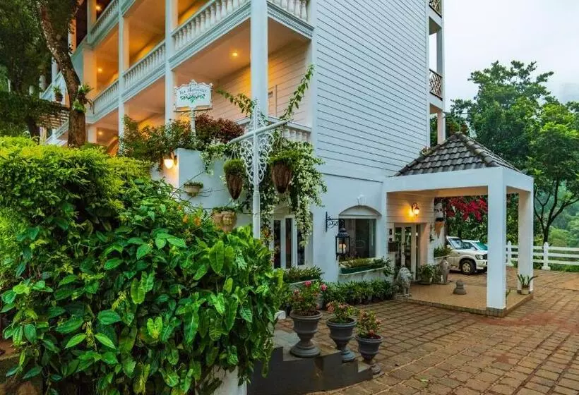 Hôtel Tea Harvester