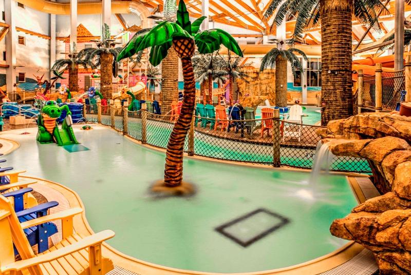 בית מלון כפרי The Heritage Inn & Suites, Ascend  Collection