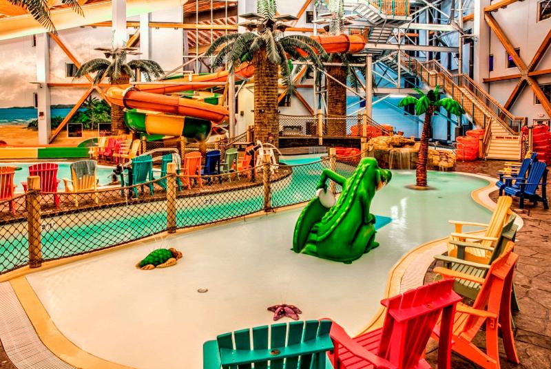 בית מלון כפרי The Heritage Inn & Suites, Ascend  Collection