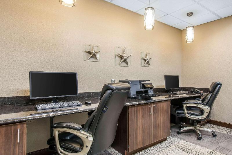 בית מלון כפרי The Heritage Inn & Suites, Ascend  Collection