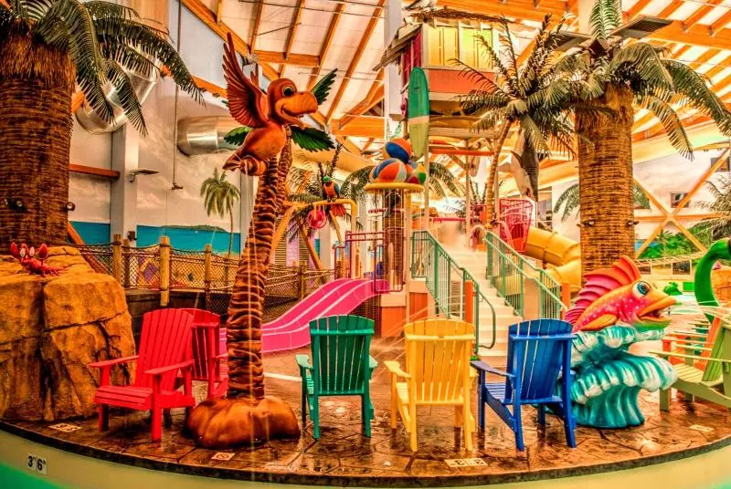 هتل The Heritage Inn & Suites, Ascend Collection