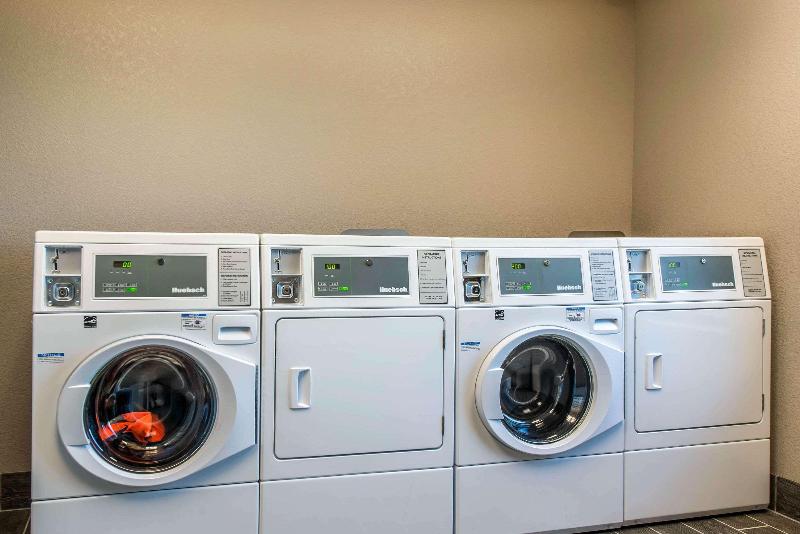 בית מלון כפרי The Heritage Inn & Suites, Ascend  Collection