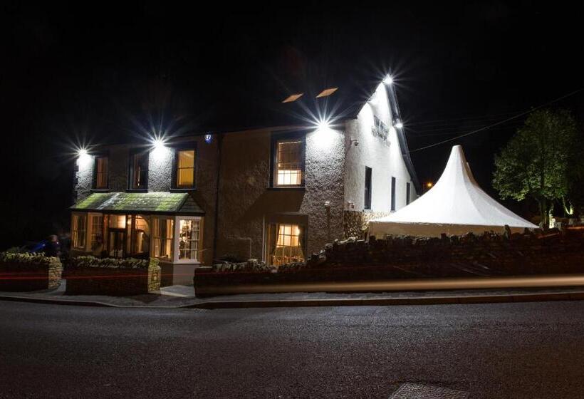 Отель The Redan Inn