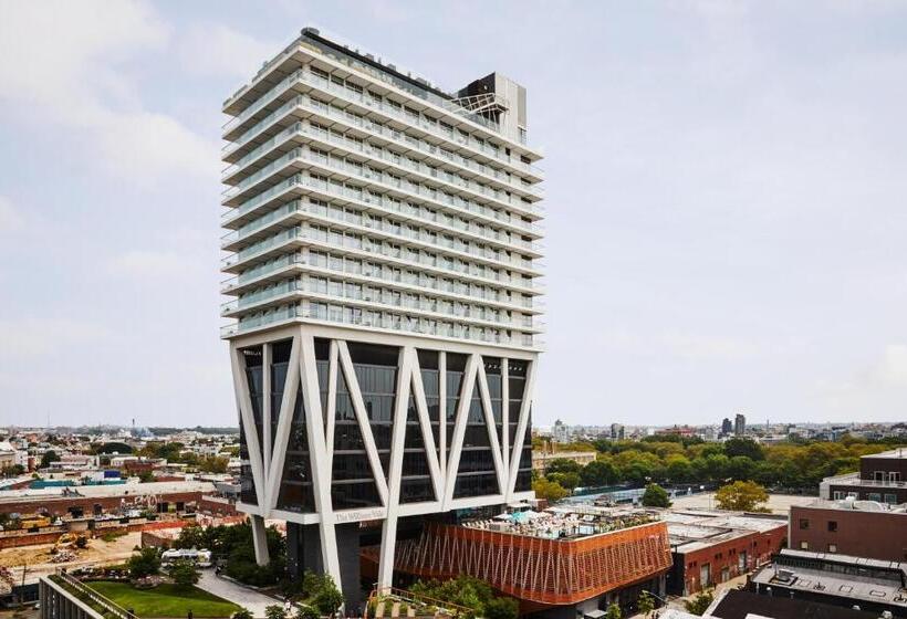 酒店 The William Vale