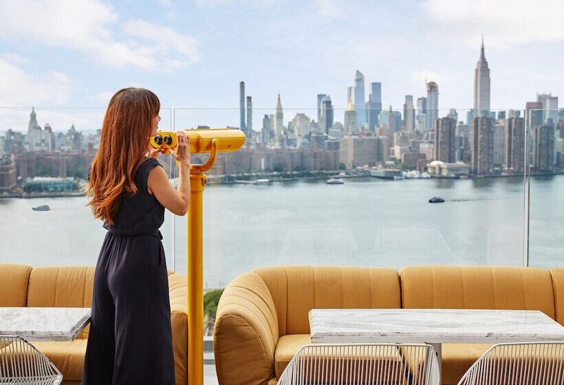 酒店 The William Vale