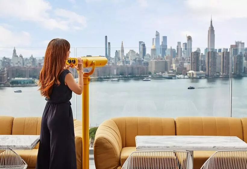 호텔 The William Vale