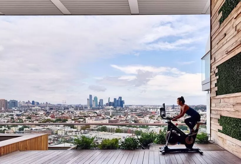 호텔 The William Vale