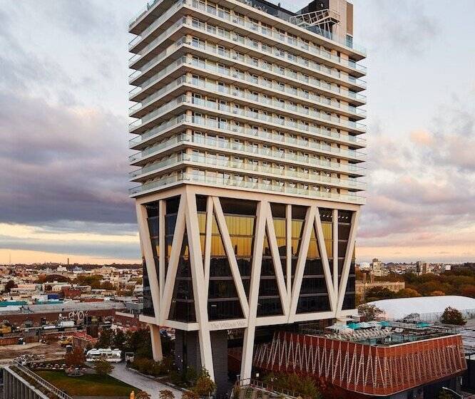 酒店 The William Vale