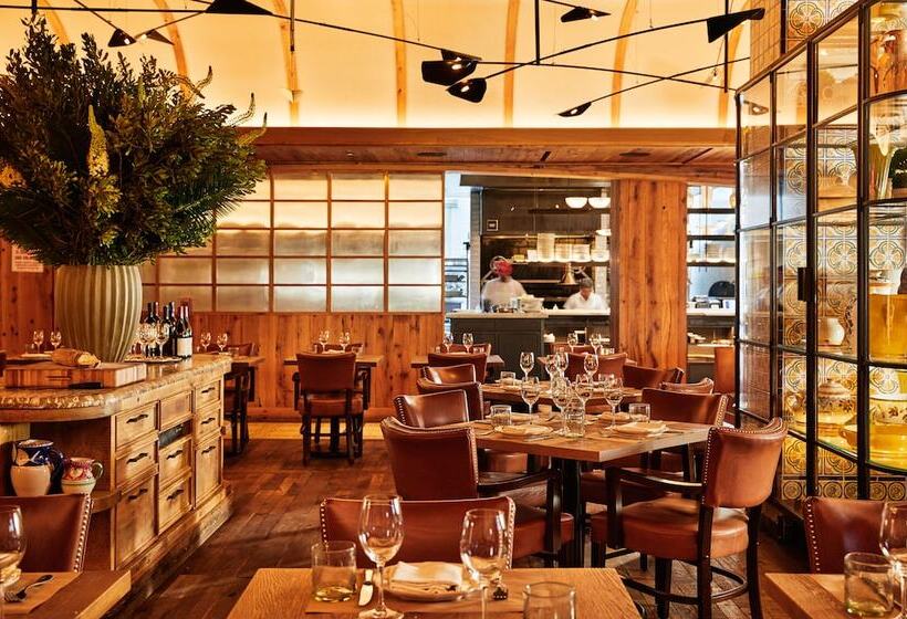 酒店 The William Vale