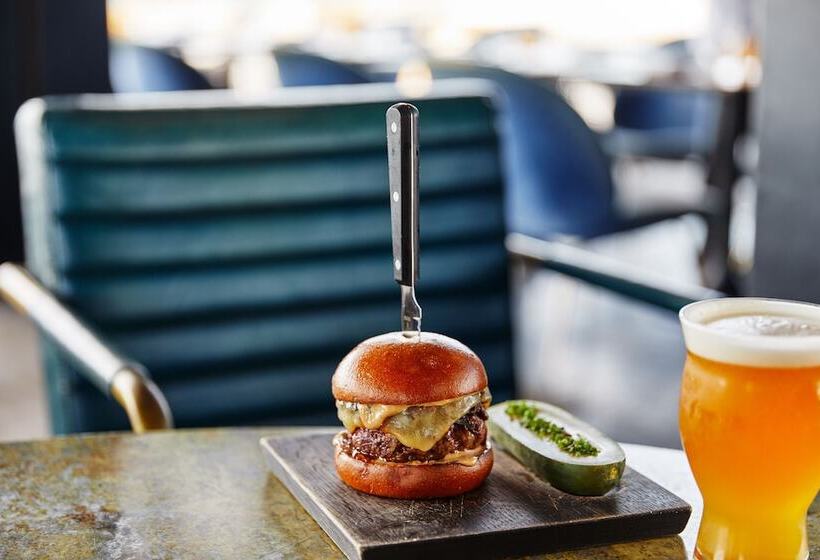 酒店 The William Vale