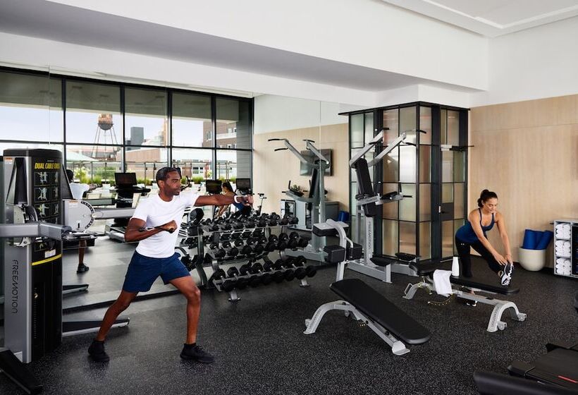 酒店 The William Vale