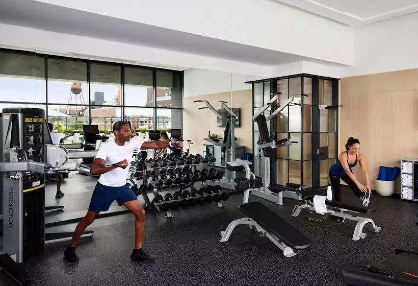 호텔 The William Vale