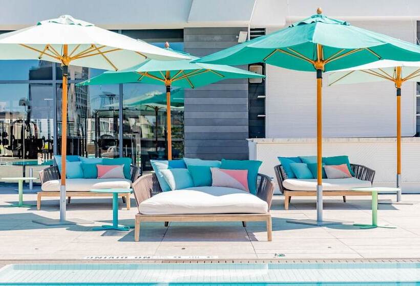 酒店 The William Vale