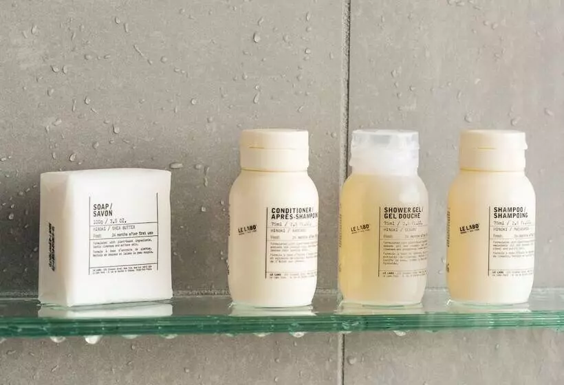 호텔 The William Vale