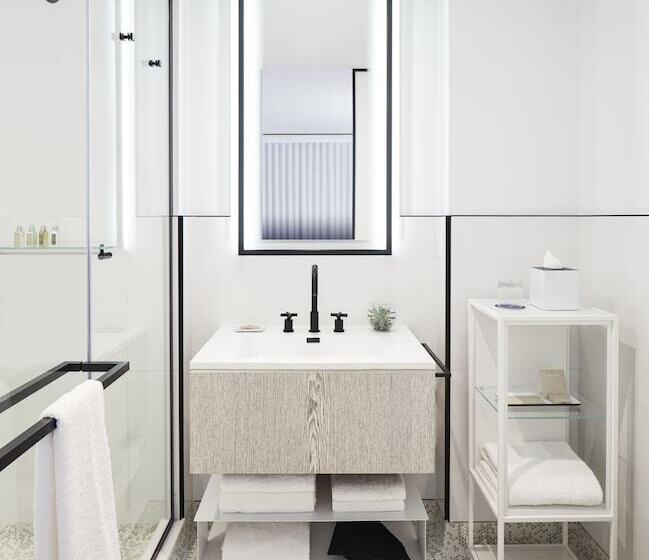 酒店 The William Vale