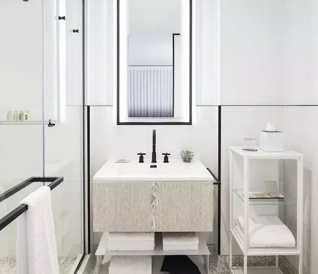 호텔 The William Vale