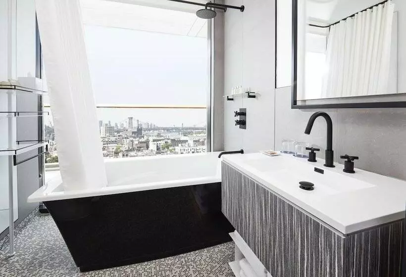 호텔 The William Vale