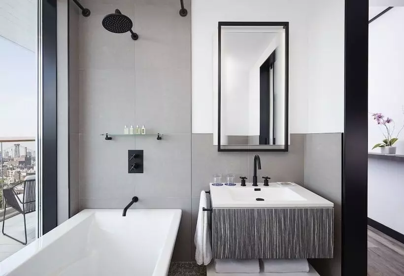 호텔 The William Vale