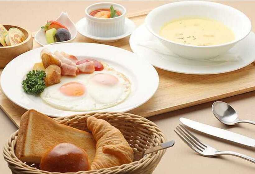 فندق Tokachi Gardens